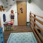Hrabetice Jizerske Hory