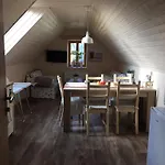 Hrabetice Jizerske Hory Apartment *