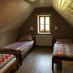 Apartment Hrabetice Jizerske Hory