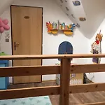 Hrabetice Jizerske Hory Apartment Janov nad Nisou