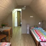 Hrabetice Jizerske Hory Apartment *