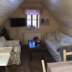 Apartment Hrabetice Jizerske Hory Janov nad Nisou