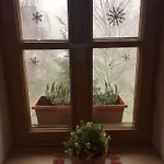 Hrabetice Jizerske Hory Apartment Janov nad Nisou