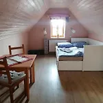 Hrabetice Jizerske Hory Janov nad Nisou