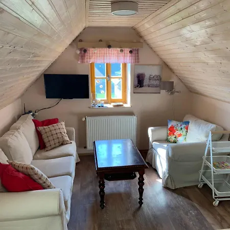 Apartman Hrabetice Jizerske Hory * Janov nad Nisou