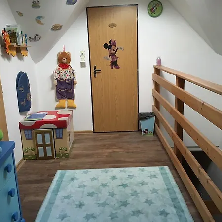 Apartman Hrabetice Jizerske Hory