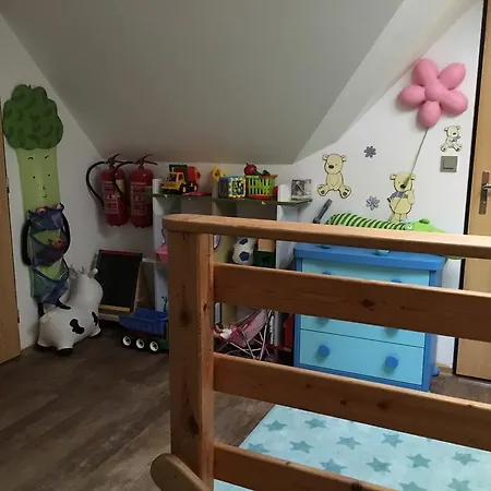 Apartment Apartman Hrabetice Jizerske Hory Janov nad Nisou