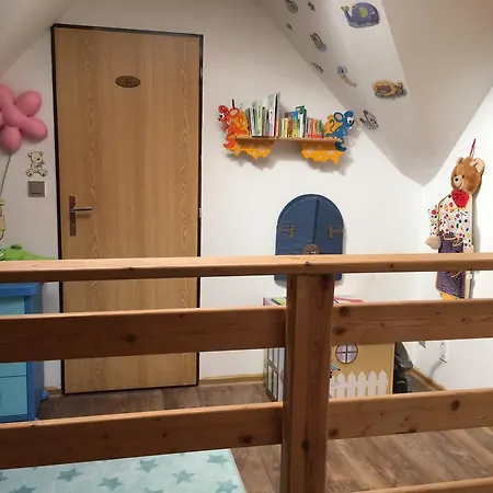 Hrabětice Jizerské Hory Appartamento Janov nad Nisou