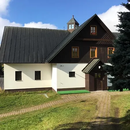 Appartamento Hrabětice Jizerské Hory Janov nad Nisou