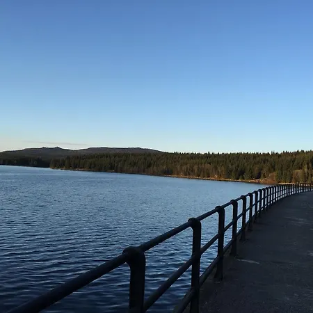 Hrabětice Jizerské Hory Appartamento Janov nad Nisou