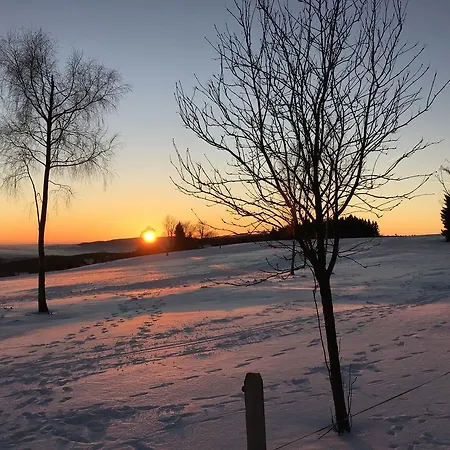 Hrabětice Jizerské Hory Appartamento Janov nad Nisou