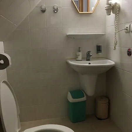 Apartment Apartman Hrabetice Jizerske Hory Janov nad Nisou