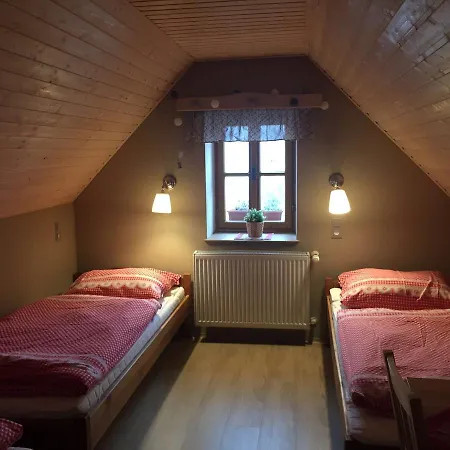 Apartman Hrabetice Jizerske Hory