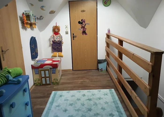 Hrabetice Jizerske Hory