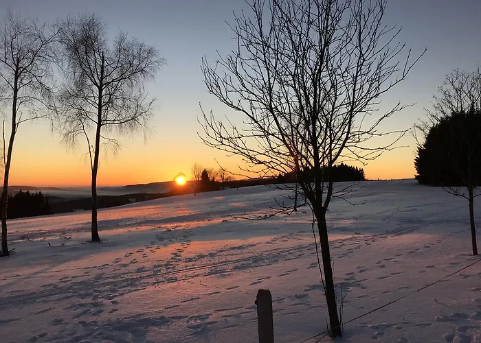 Hrabetice Jizerske Hory Appartement Janov nad Nisou