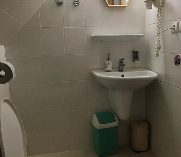 Appartement Hrabetice Jizerske Hory Janov nad Nisou