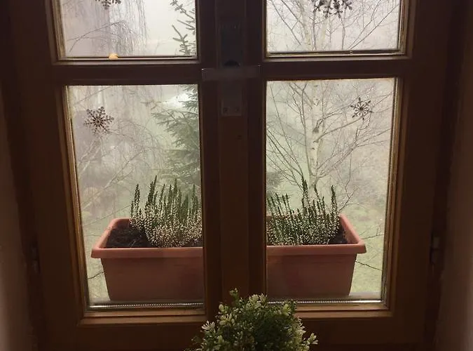 Hrabetice Jizerske Hory Appartement Janov nad Nisou