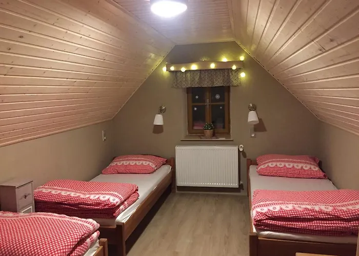 Hrabetice Jizerske Hory *