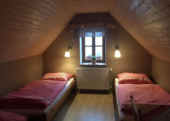 Hrabetice Jizerske Hory