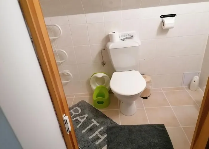 Hrabetice Jizerske Hory Janov nad Nisou